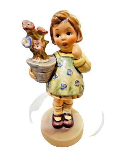 Goebel hummel exclusive - goebel,